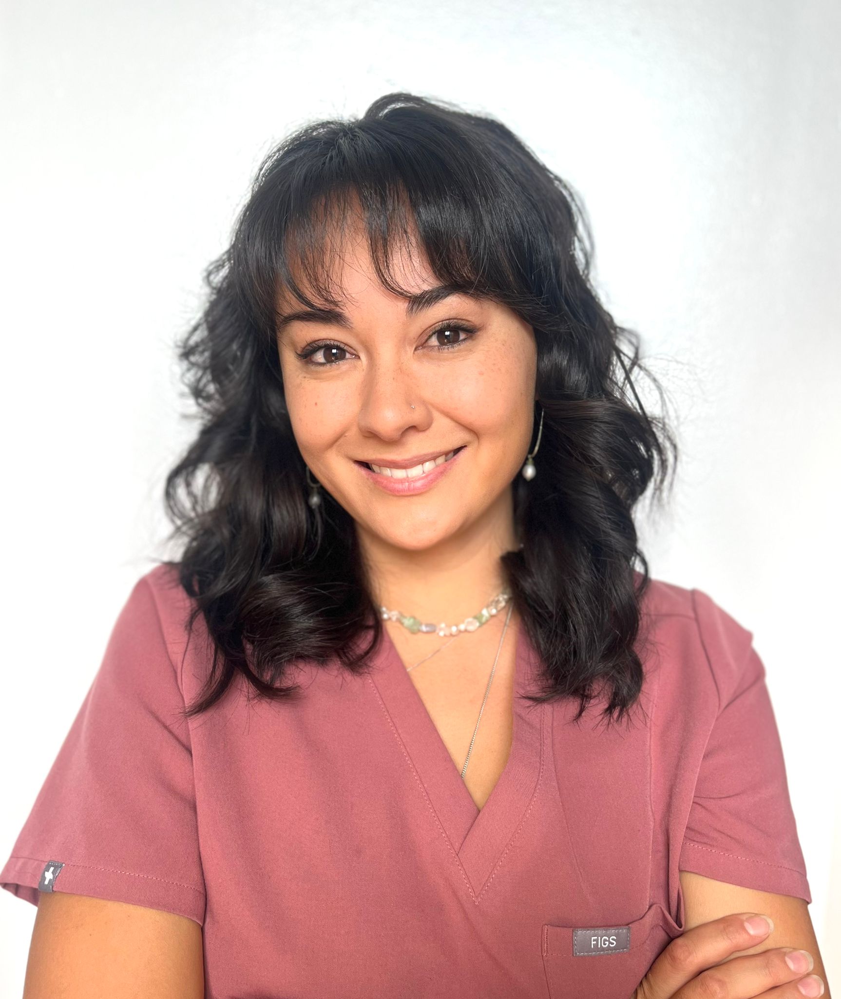 Dr. Keiko Chan