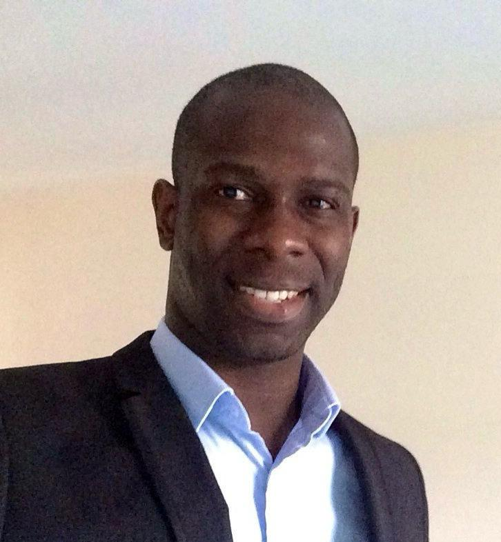 Dr. Olayemi Sadiku